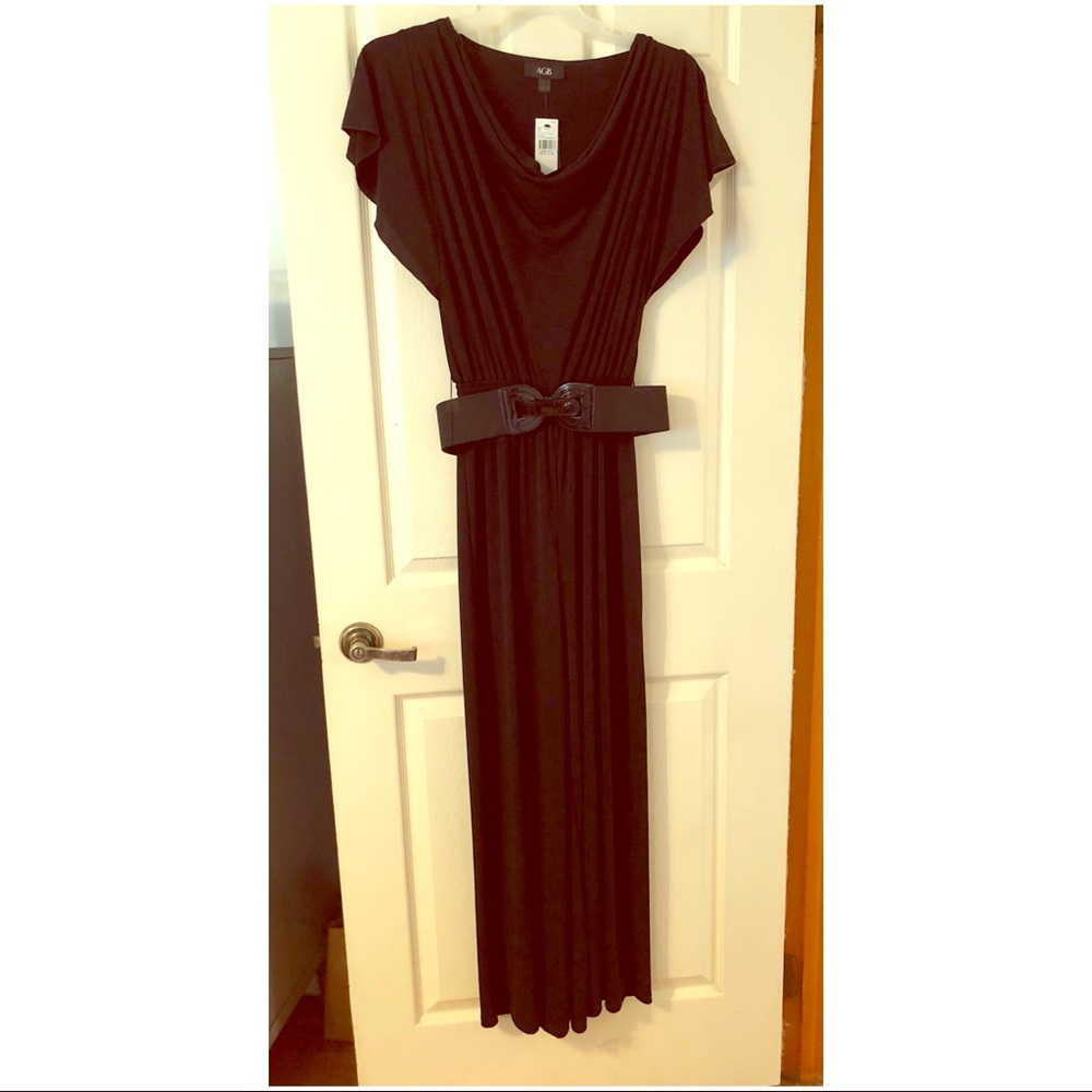 AGB pants suit